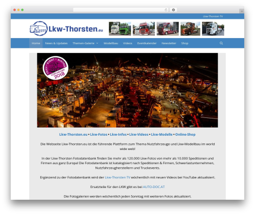 Srizon Responsive Youtube Album (srizon-responsive-youtube-album) free WordPress plugin - lkw-thorsten.eu