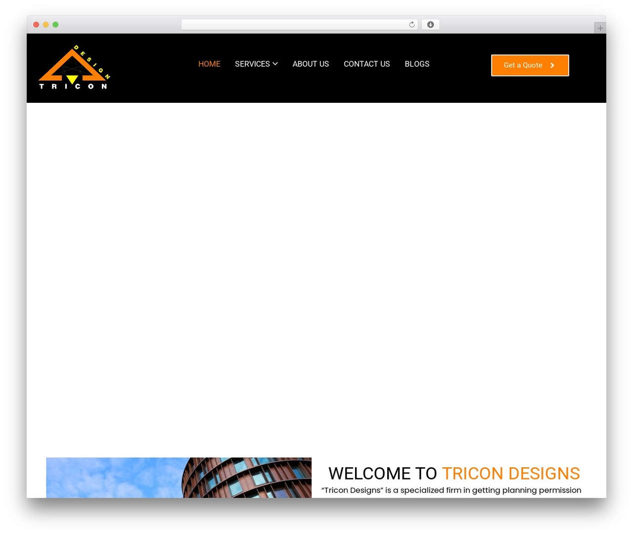 Theme WordPress Hello Elementor - tricondesigns.com Theme WordPress Hello Elementor - tricondesigns.com