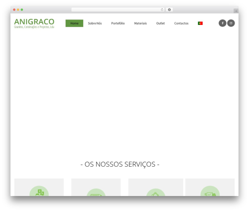 WordPress theme Activity - anigraco.com WordPress theme Activity - anigraco.com