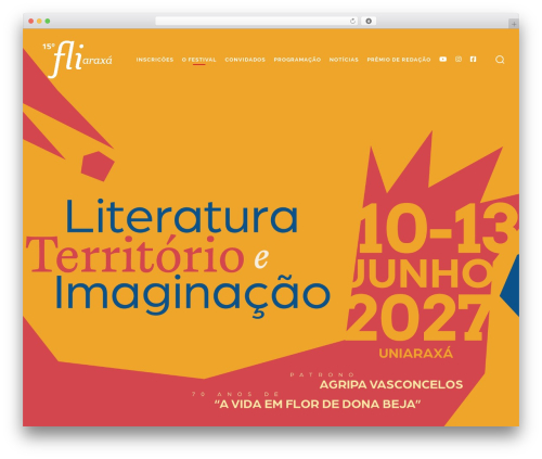 Evacon core WordPress plugin - fliaraxa.com.br