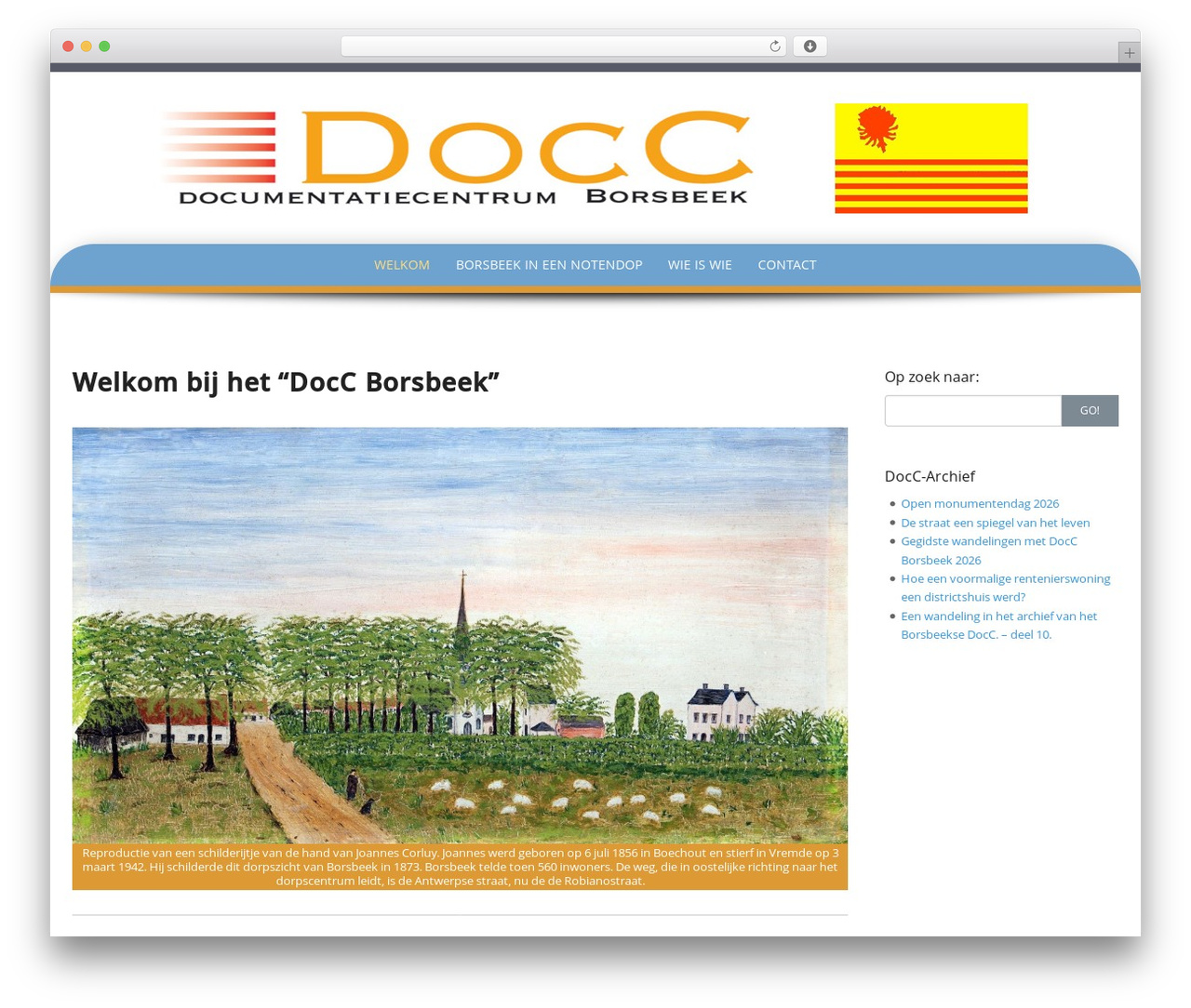 WordPress theme Preferential - docc-borsbeek.be WordPress theme Preferential - docc-borsbeek.be
