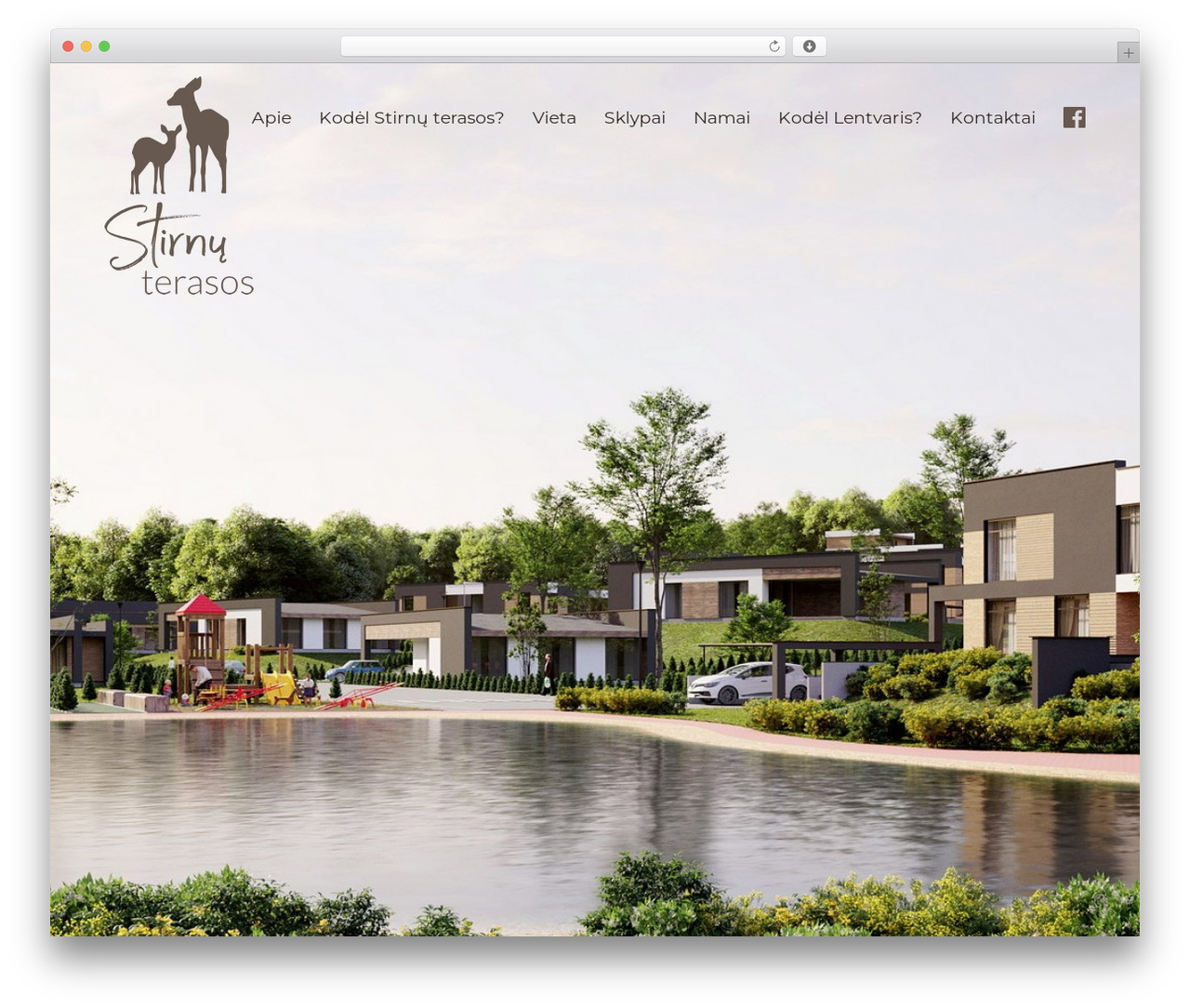 WordPress theme Regulus - stirnuterasos.lt WordPress theme Regulus - stirnuterasos.lt