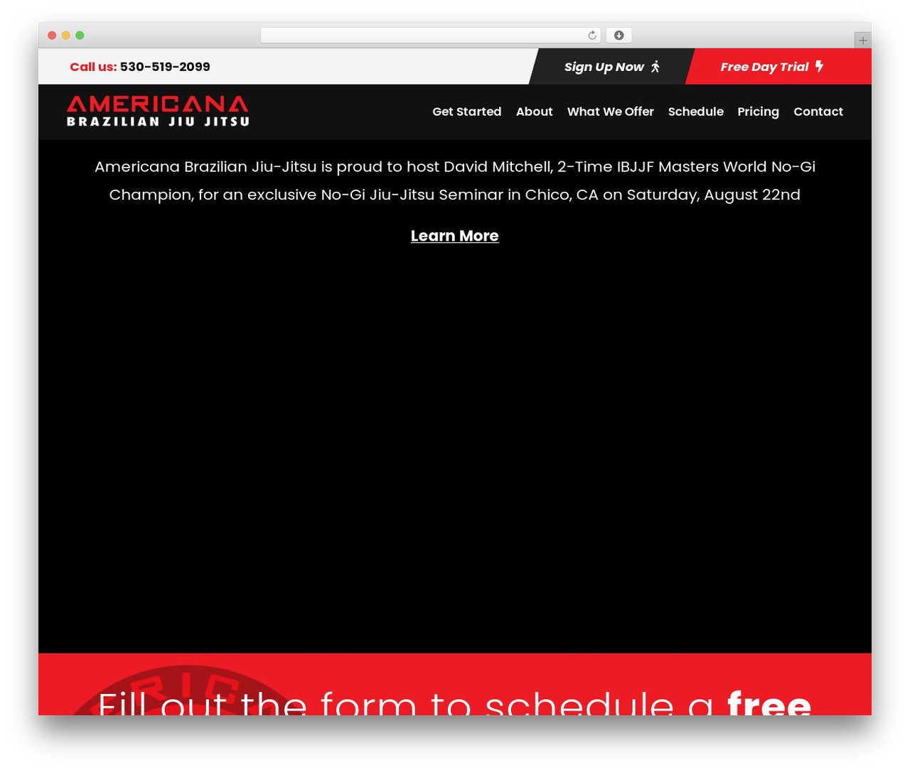 Siteplicity Theme WP theme - americanabjj.com Siteplicity Theme WP theme - americanabjj.com