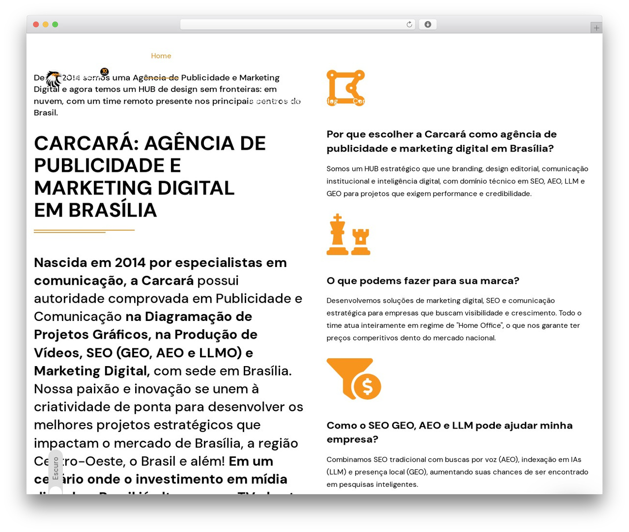Frames WordPress theme design - agenciacarcara.com.br Frames WordPress theme design - agenciacarcara.com.br