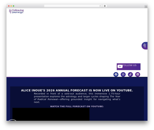 Checkout upsell and order bumps WordPress plugin - followingjourneys.com