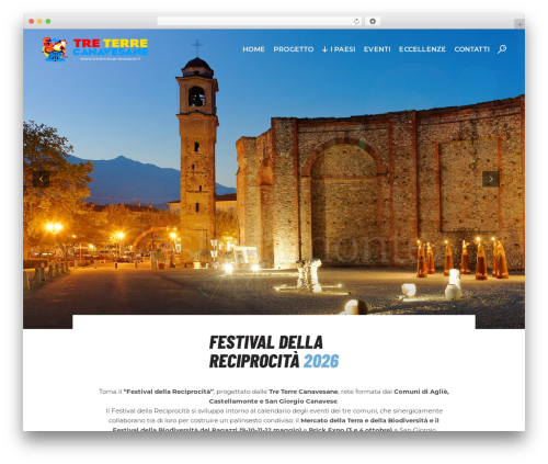 Lazy load for images WordPress plugin - treterrecanavesane.it
