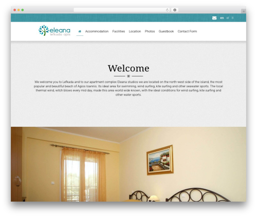 Codibee loader WordPress plugin - eleanastudios.gr