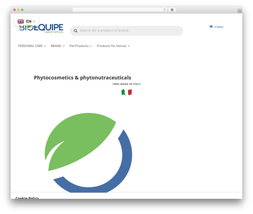 Disable payment method / COD fees for Order for WooCommerce (disable-payment-method-for-woocommerce) free WordPress plugin - bioequipe.com