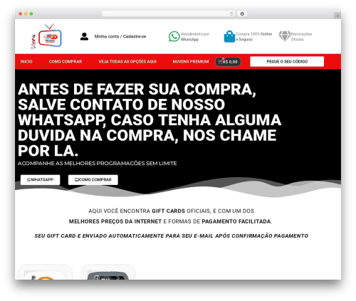 OpenPix for WooCommerce (openpix-for-woocommerce) free WordPress plugin - recargaexpressbr.com OpenPix for WooCommerce (openpix-for-woocommerce) free WordPress plugin - recargaexpressbr.com