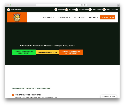 Tco woo checkout editor WordPress plugin - kanga-roof.com