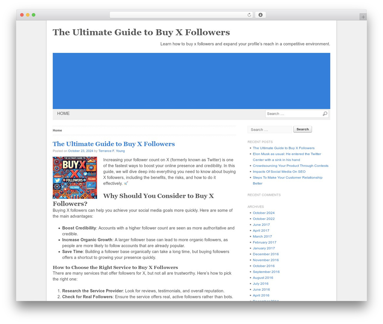 Theme WordPress Basically - twitein.com Theme WordPress Basically - twitein.com