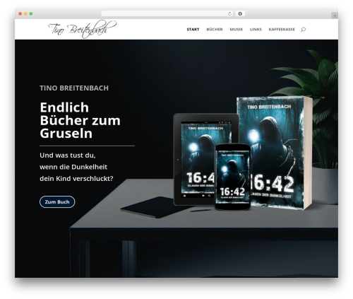 HTML5 Cumulus (html5-cumulus) free WordPress plugin - tinobreitenbach.de