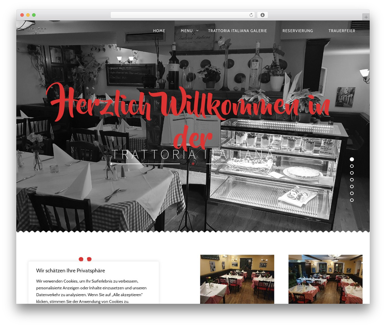 WordPress theme Rosa - trattoriaitalianaebersberg.com WordPress theme Rosa - trattoriaitalianaebersberg.com