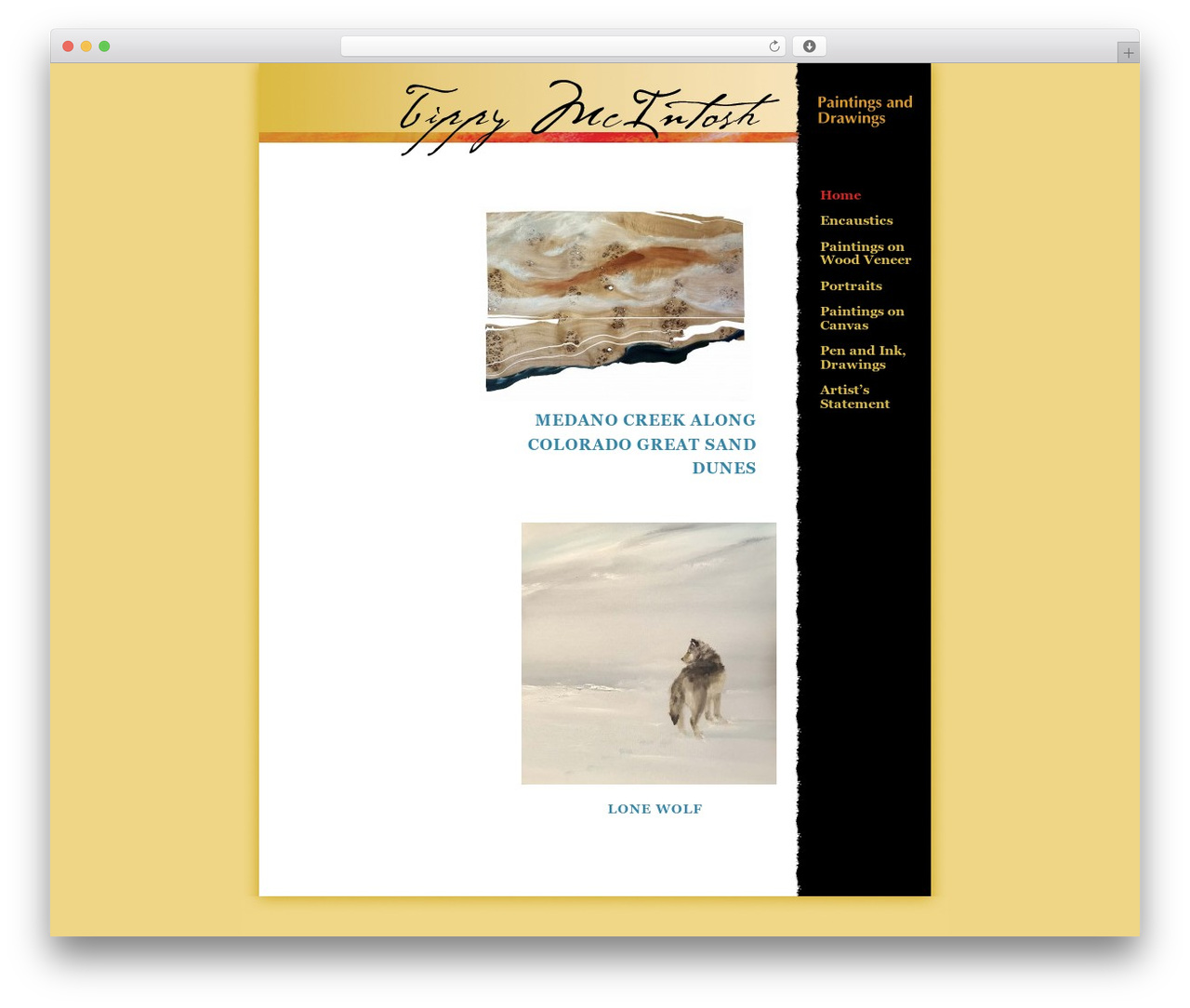 WordPress theme tippy-02 - tippymcintosh.com WordPress theme tippy-02 - tippymcintosh.com