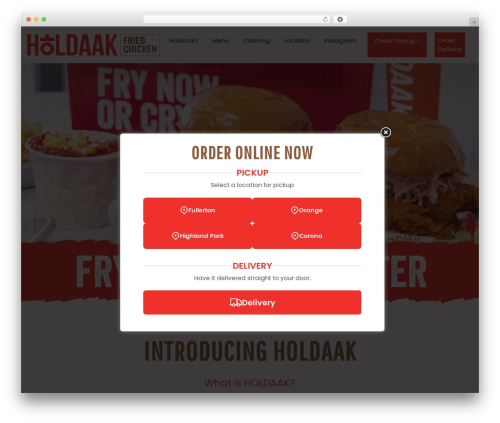Kboard WordPress plugin - holdaak.com