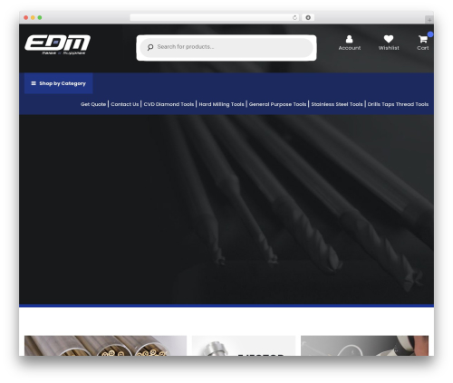 EDMTheme URI: https://fiverr.com/sachin22Author: the WordPress teamAuthor URI: https://fiverr.com/sachin22Description: Our default theme for 2020 is designed to take full advantage of the flexibility  WordPress theme - edmsalesinc.com