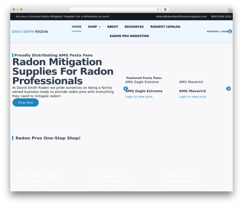 Bulk discounts for woocommerce WordPress plugin - davidsmithradon.com