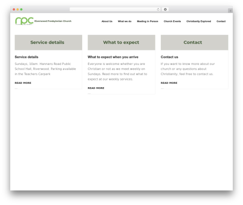 Shuttle WordPress theme - riverwoodpressie.org.au Shuttle WordPress theme - riverwoodpressie.org.au