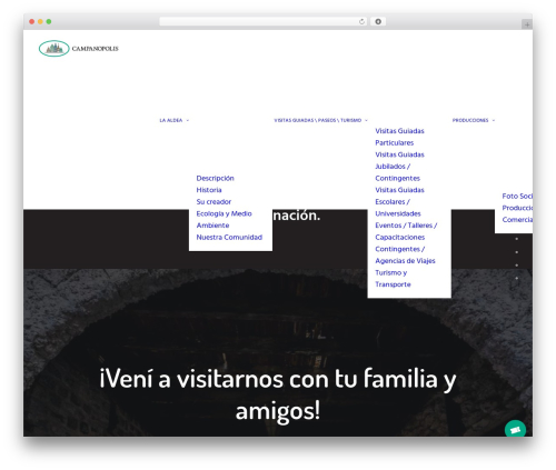 Fooevents_bookings WordPress plugin - campanopolis.com.ar