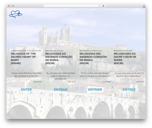 Pagepoint generic extras WordPress plugin - rscm-rshm.org