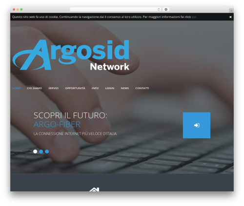 Cookimize – GDPR Cookie Consent Solution (easy-wp-cookie-popup) free WordPress plugin - argosid.it