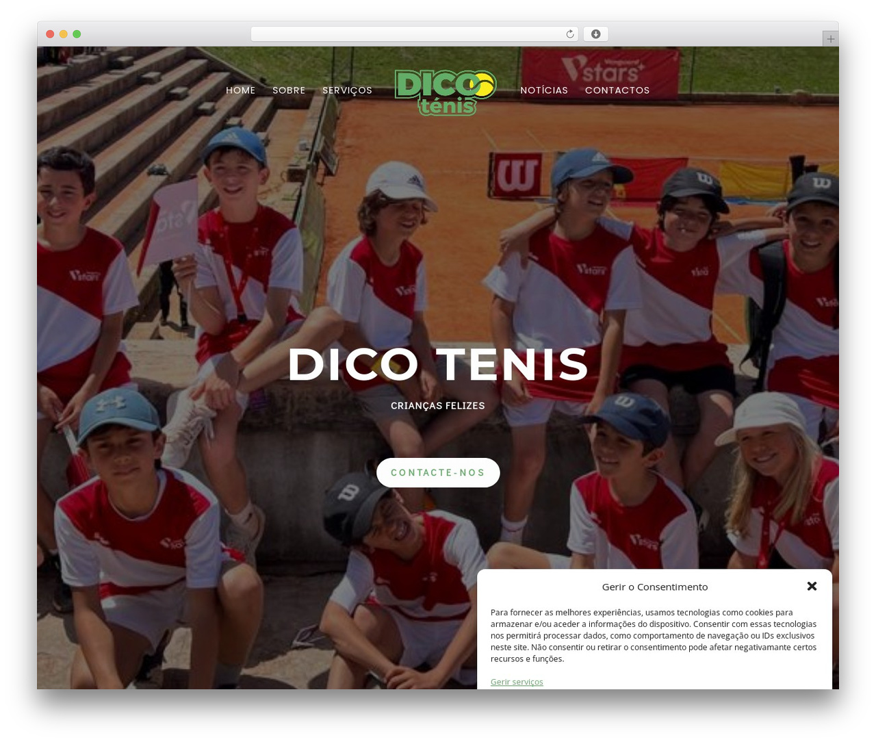 Divi WordPress theme design - dicotenis.com Divi WordPress theme design - dicotenis.com