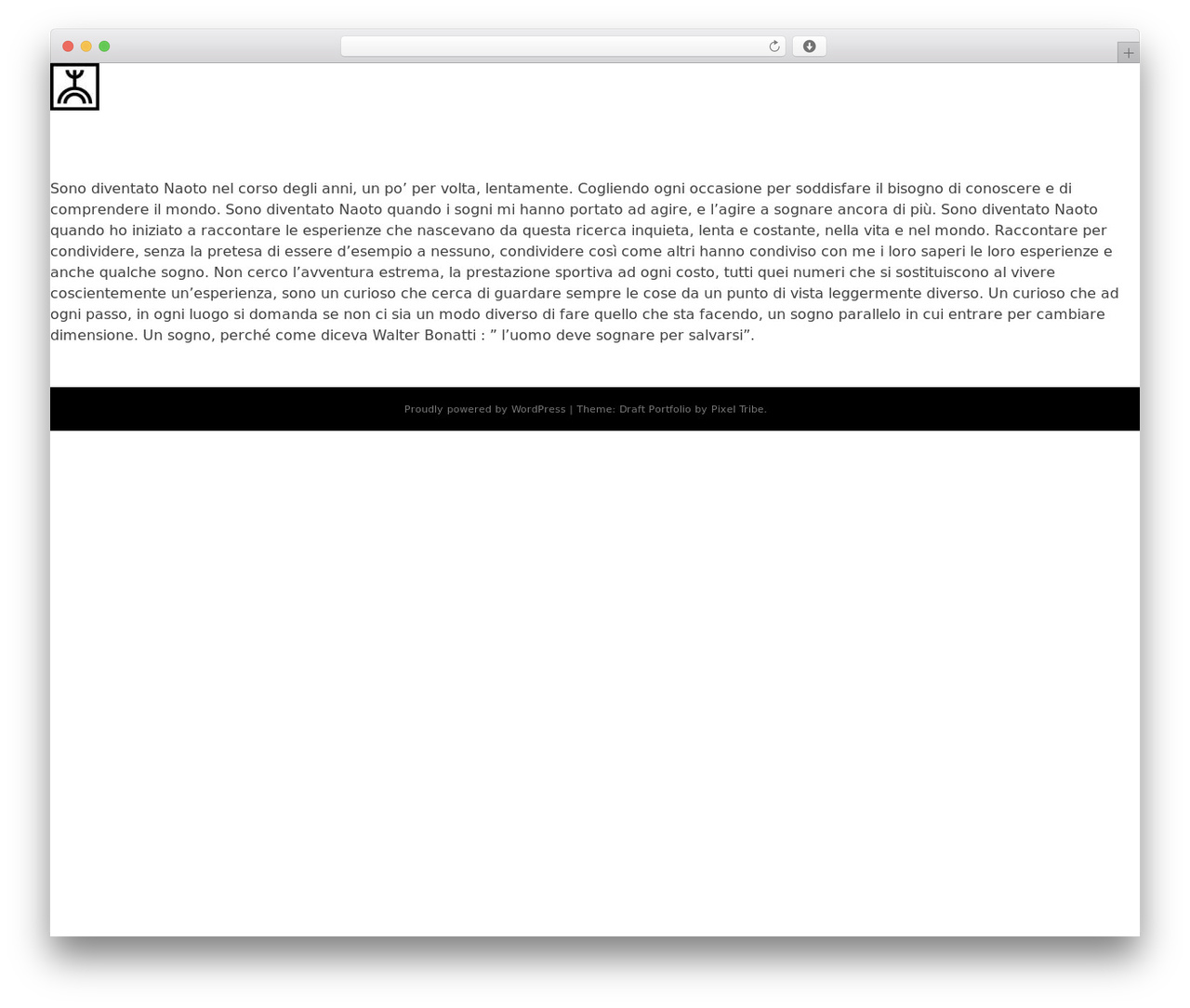 draft portfolio theme WordPress - naotohori.org draft portfolio theme WordPress - naotohori.org