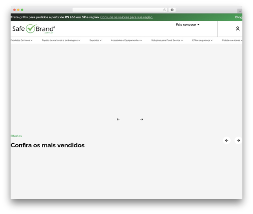 Fluid Checkout for WooCommerce – Lite (fluid-checkout) free WordPress plugin - safebrand.com.br