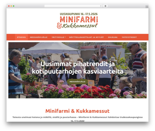T(-) Countdown (t-countdown) free WordPress plugin - minifarmi.fi T(-) Countdown (t-countdown) free WordPress plugin - minifarmi.fi
