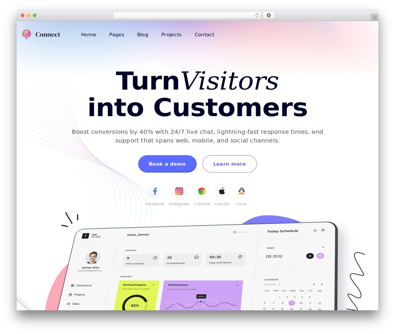 Theme WordPress Softec - livechatconnectusa.com Theme WordPress Softec - livechatconnectusa.com