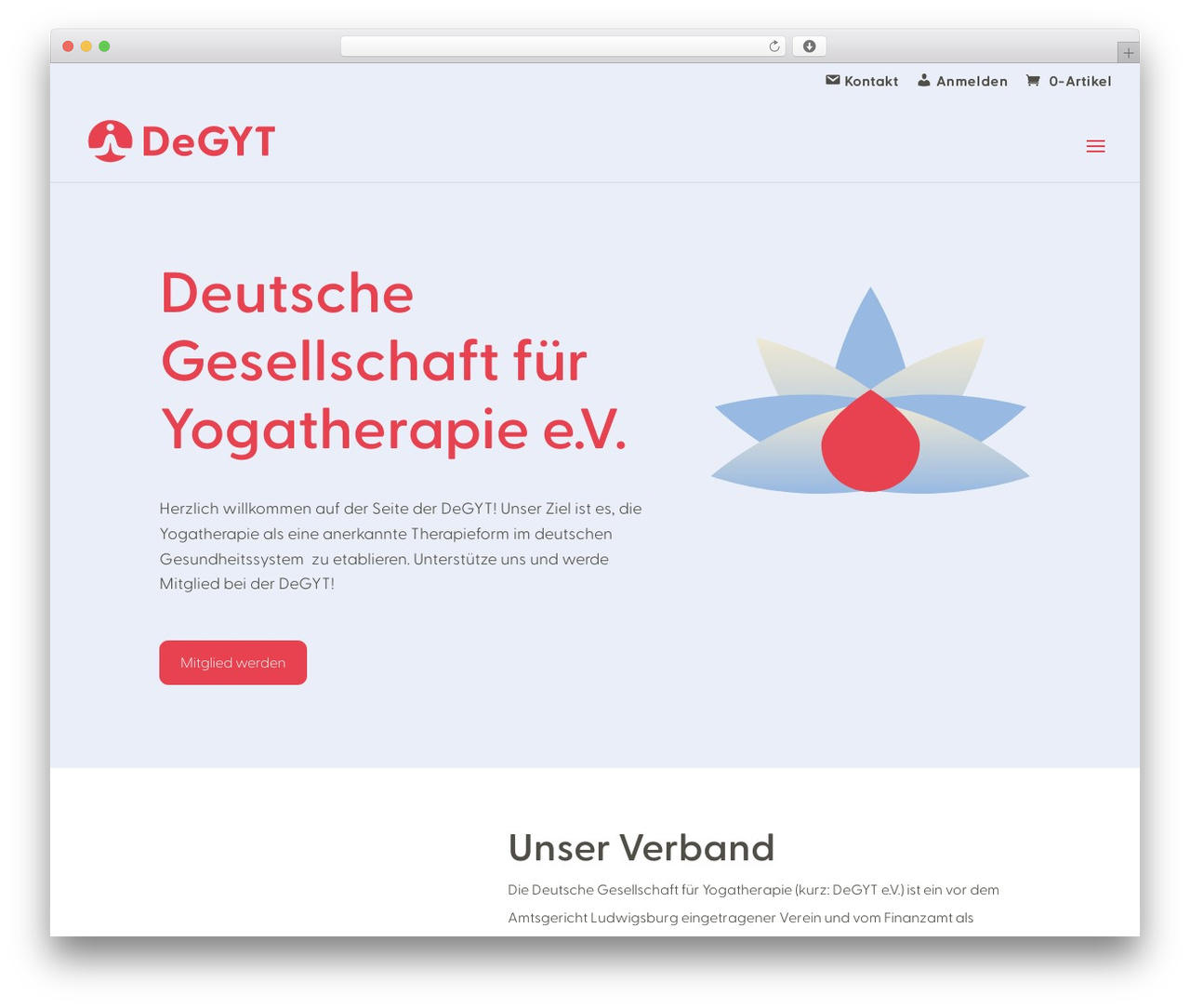 Theme WordPress Divi - degyt.de Theme WordPress Divi - degyt.de