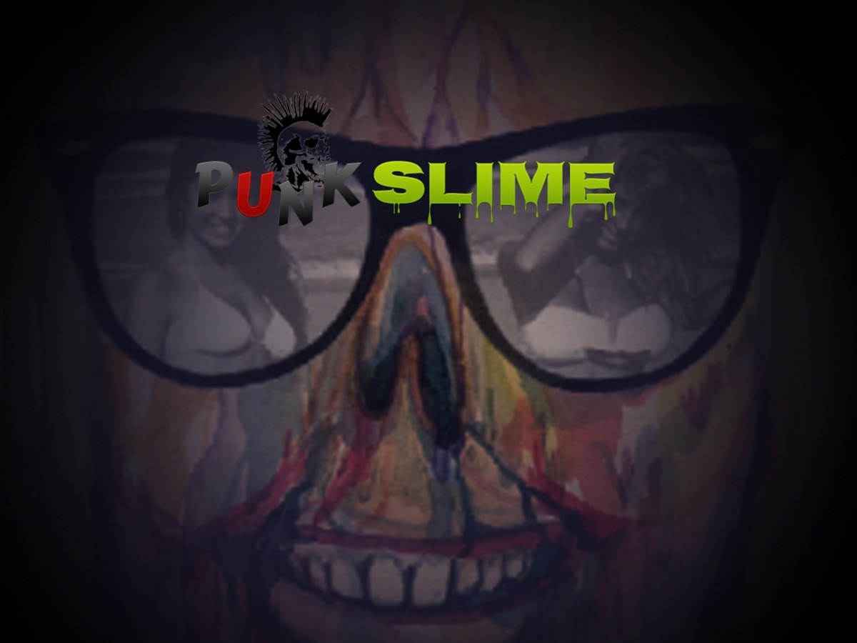 Theme WordPress punkslime-theme