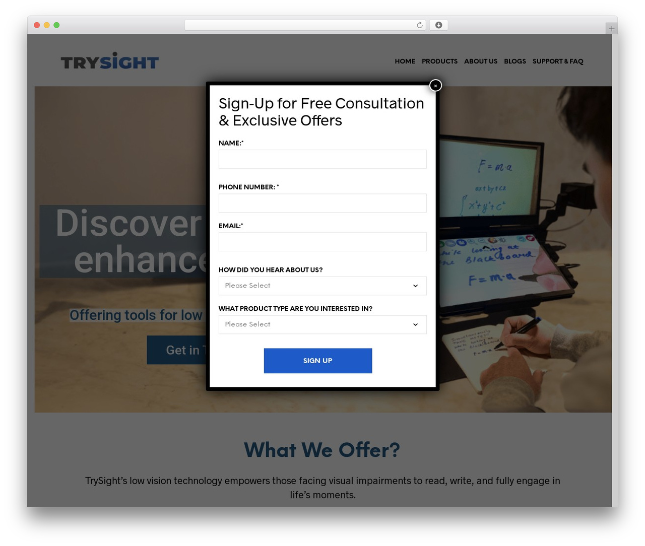 TrySight | Developed By https://fenixlogix.com WordPress theme - trysight.com TrySight | Developed By https://fenixlogix.com WordPress theme - trysight.com