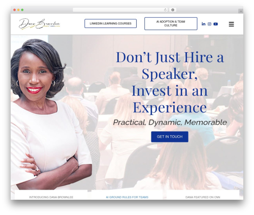 Pws core WordPress plugin - professionalismmatters.com
