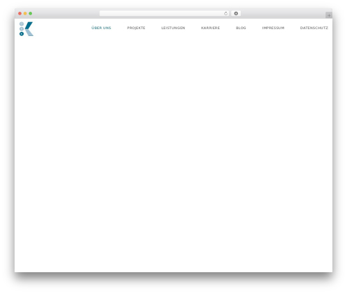 Catch Sticky Menu (catch-sticky-menu) free WordPress plugin - planungsbuero-kolbe.com
