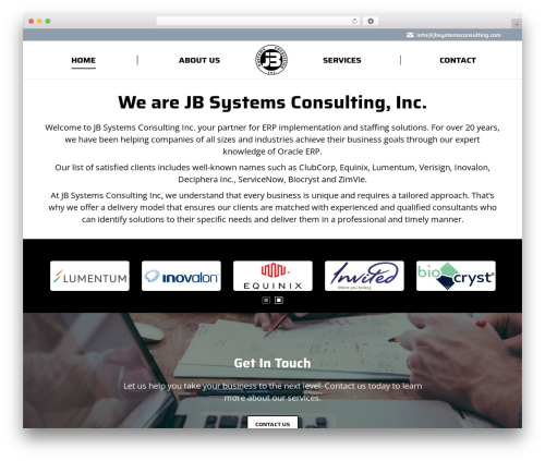 WordPress theme the7dtchild - jbsystemsconsulting.com WordPress theme the7dtchild - jbsystemsconsulting.com