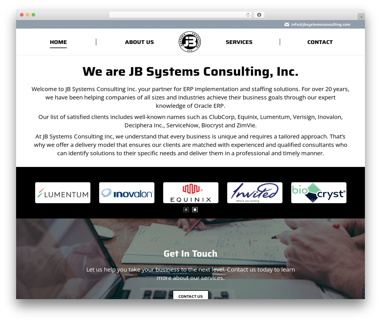 WordPress theme the7dtchild - jbsystemsconsulting.com WordPress theme the7dtchild - jbsystemsconsulting.com