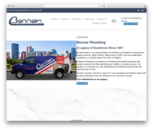 Yith woocommerce brands add on premium WordPress plugin - bennerplumbing.com