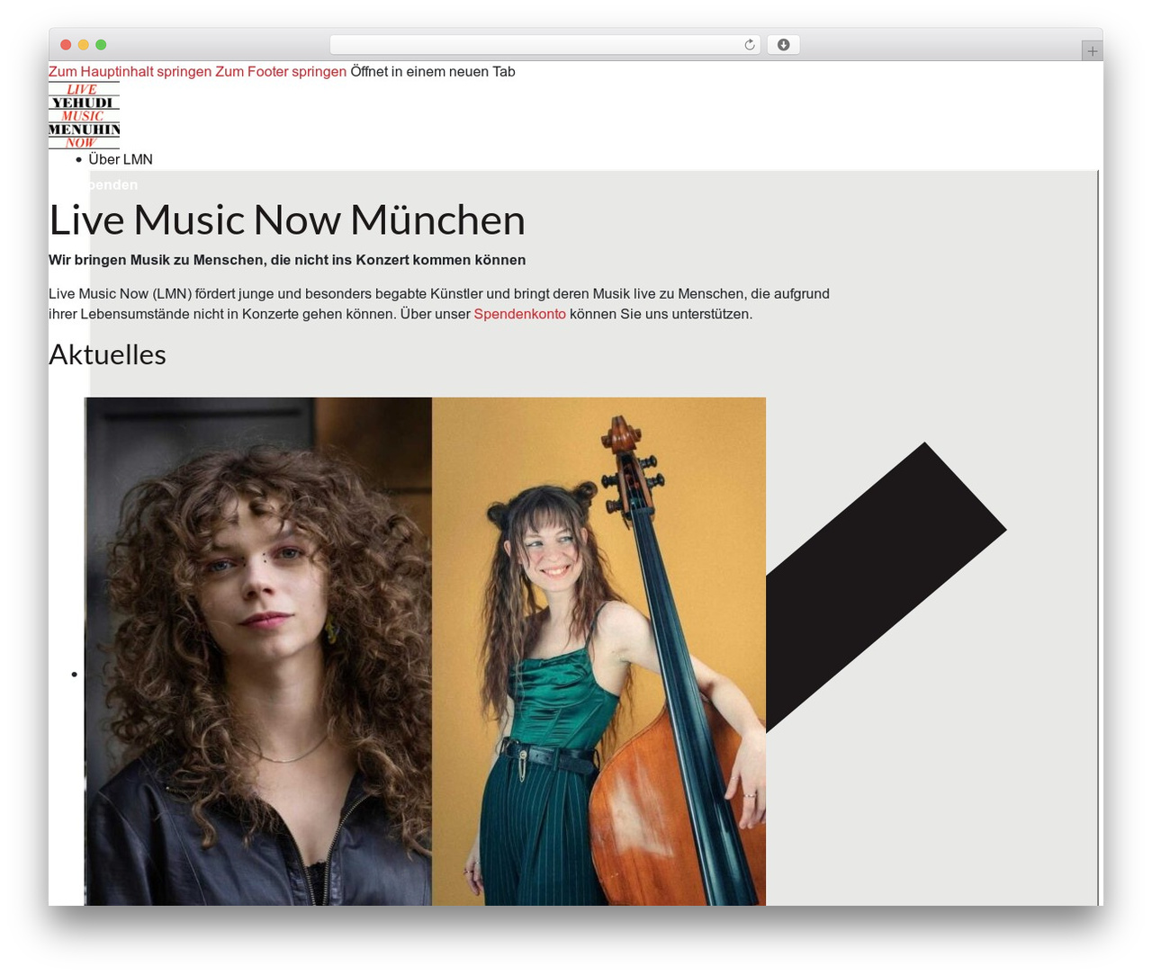 Bricks WordPress theme - livemusicnow-muenchen.de Bricks WordPress theme - livemusicnow-muenchen.de