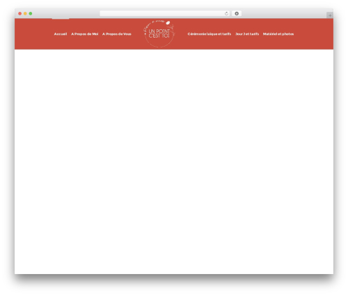 Dfd extensions WordPress plugin - unpointctoi-mariages.com