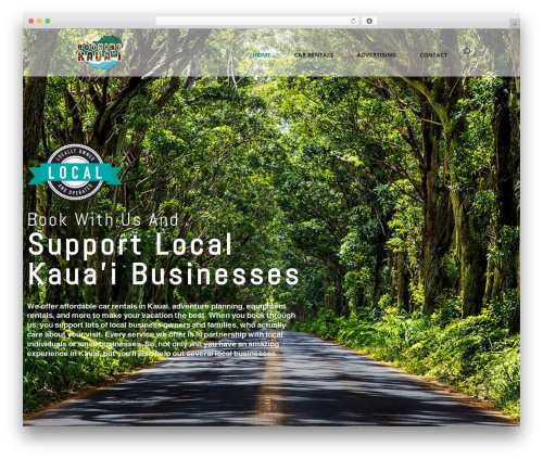 Testimonial – Customer Feedback, client testimonial, Review (testimonial-maker) free WordPress plugin - bookingkauai.com