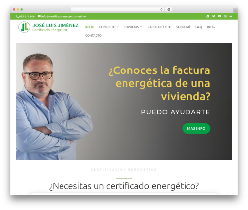 Image swap WordPress plugin - certificadoenergetico.online