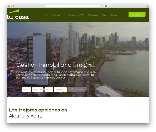 Estatik Real Estate Plugin (estatik) free WordPress plugin - tcadm.com Estatik Real Estate Plugin (estatik) free WordPress plugin - tcadm.com