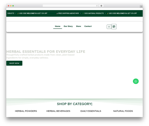 Cancel order request / Return order / Repeat Order / Reorder for WooCommerce (cancel-order-request-woocommerce) free WordPress plugin - sanskritinaturals.com