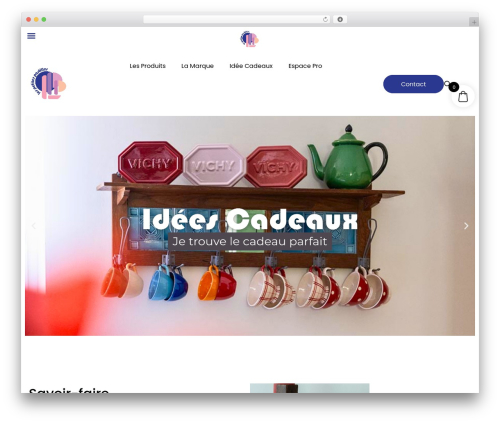 Woo smart wishlist premium WordPress plugin - lespetitespastilles.com