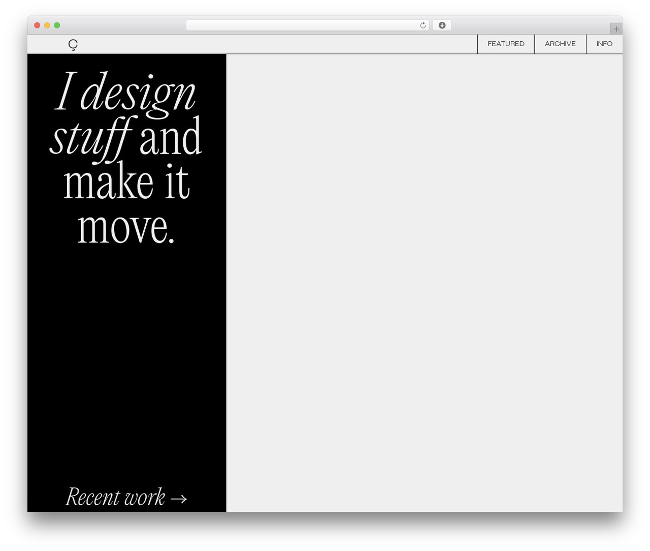 Lay Theme theme WordPress - andrivet.net Lay Theme theme WordPress - andrivet.net