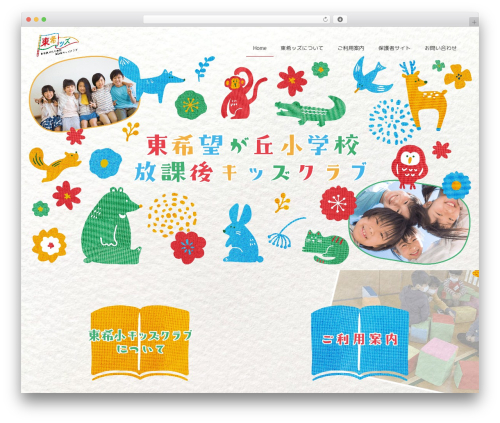 Vk blocks pro WordPress plugin - tokidsclub.com