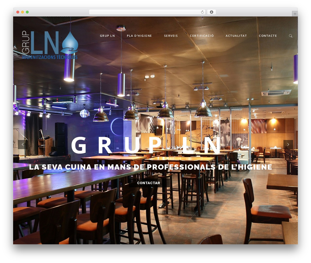 Quantum WordPress Theme theme WordPress - grupln.cat Quantum WordPress Theme theme WordPress - grupln.cat