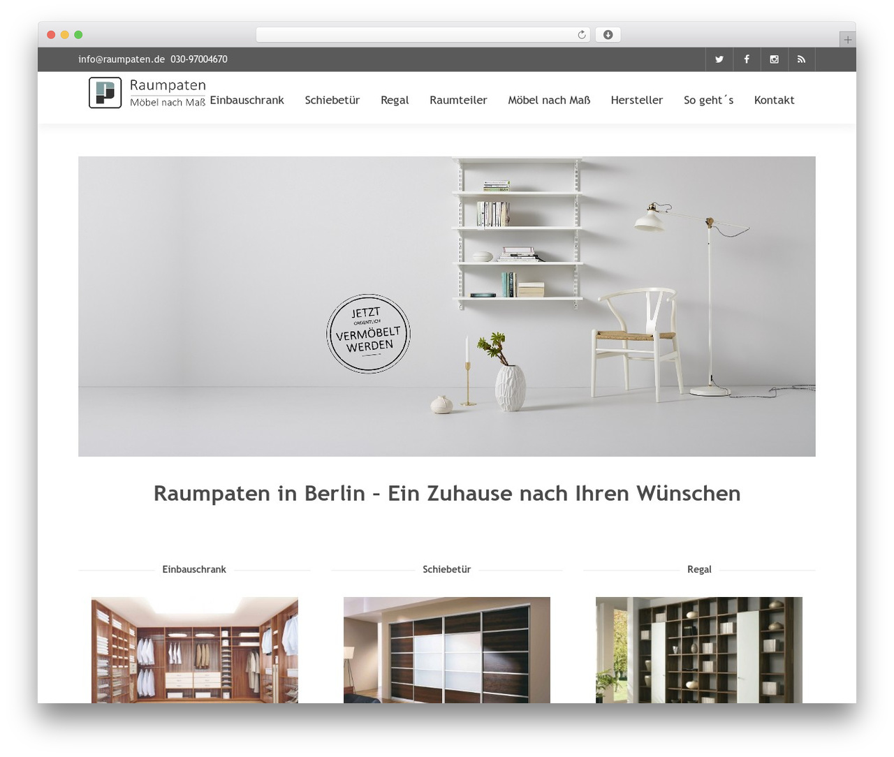 smartco WordPress theme - raumpaten.de smartco WordPress theme - raumpaten.de