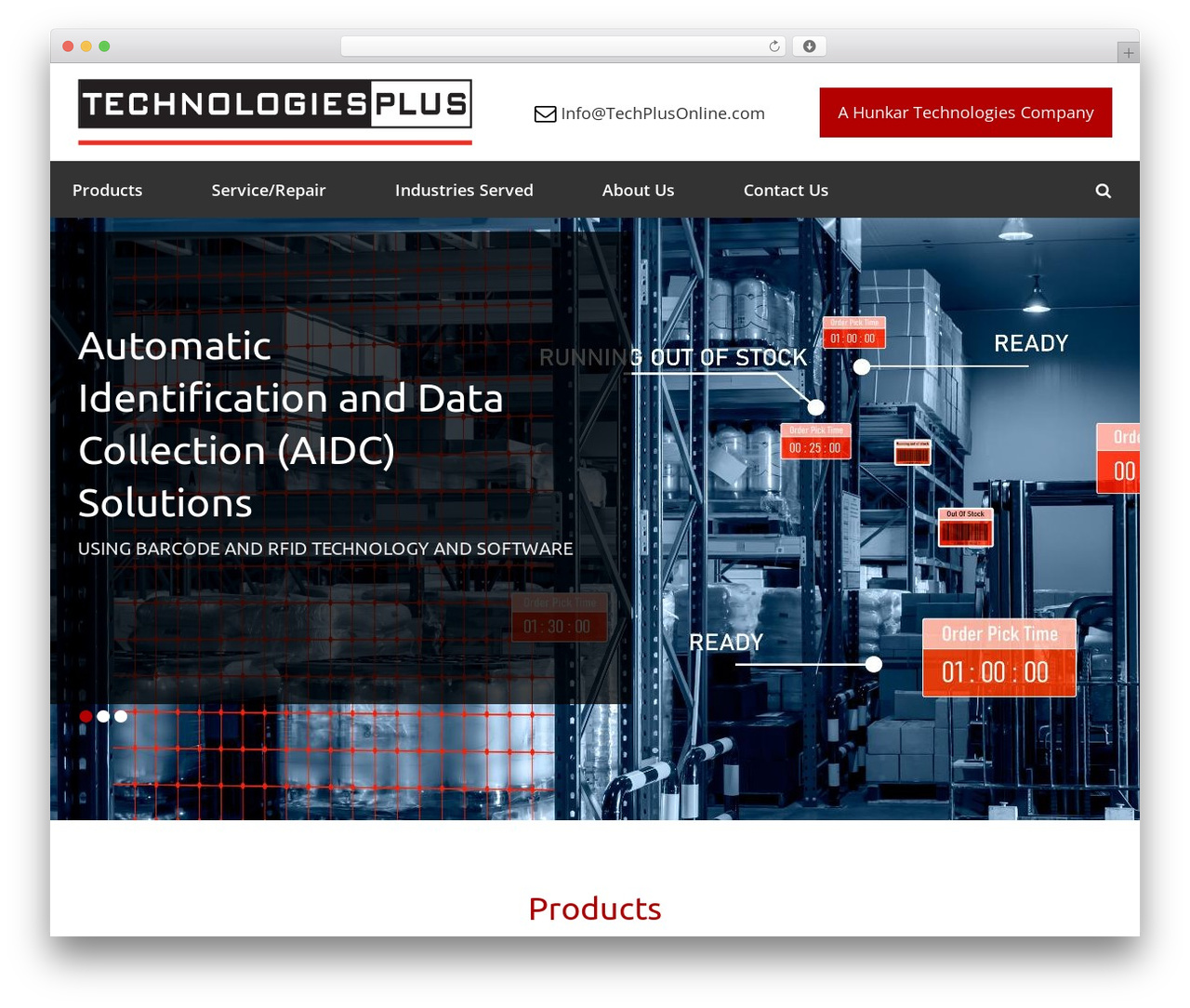 Technologies Plus Theme WordPress theme - techplusonline.com Technologies Plus Theme WordPress theme - techplusonline.com